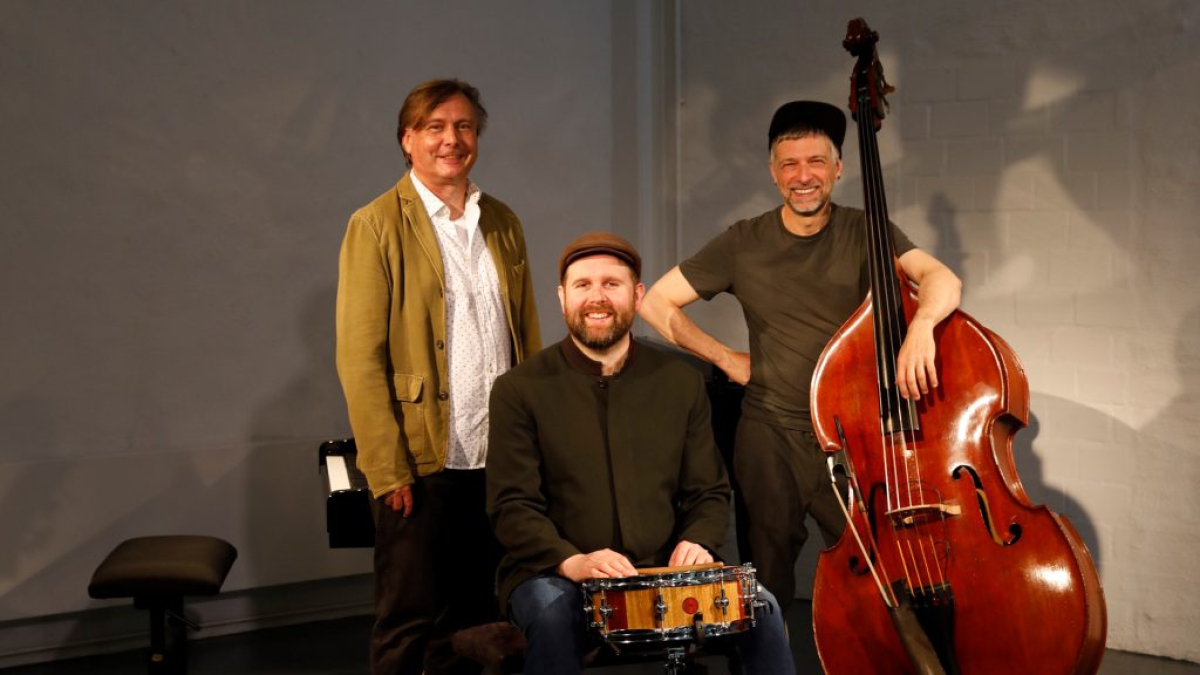 Sven Selle Trio