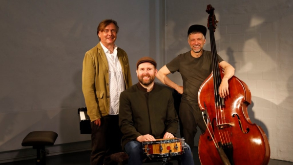 Sven Selle Trio