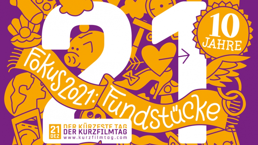 Kurzfilmtag