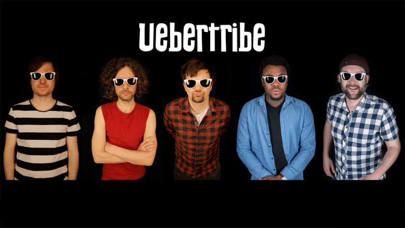 UeberTribe