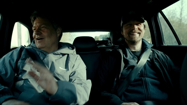 JETZT.WOHIN. - MEINE REISE MIT ROBERT HABECK