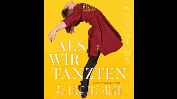 Als wir tanzten